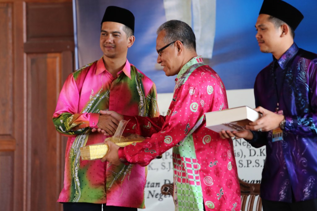 2014 Seminar Kesultanan Melayu Kelantan