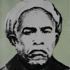 Haji Abdullah Tahir Bunut Payong (1897-1961)