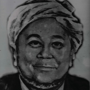 Haji Mat Pauh (Haji Muhammad Jambu) (1905-1973)