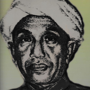 Dato' Haji Ahmad Maher al-Zahari (1904-1968)