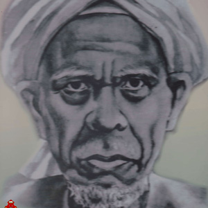 Haji Umar Banggol Kulim (1882-1962)