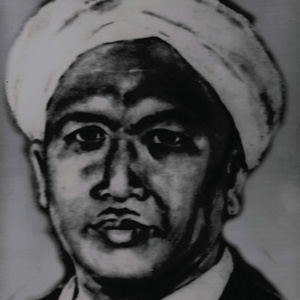Haji Nik Man Khatib (1911-1968)
