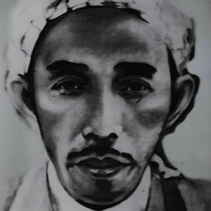 Tok Guru Haji Wan Adam (1909-1957)