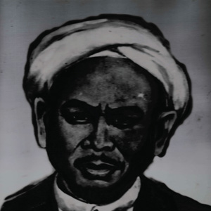 Haji Yaakub Gajah Mati (1895-1956)