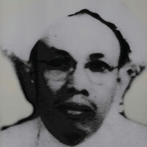Dato’ Haji Mohd Nor Ibrahim (1905-1987)