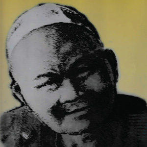 Tok Bachok (1868-1953)