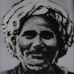 Haji Yaakub Legor (1892-1971)
