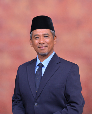 Yang Berbahagia Dr. Haji Nik Mohd Azlan bin Abd Hadi