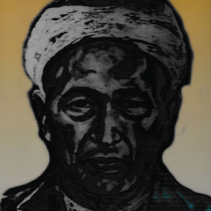 Haji Ismail bin Haji Abdul Majid (1880-1952)