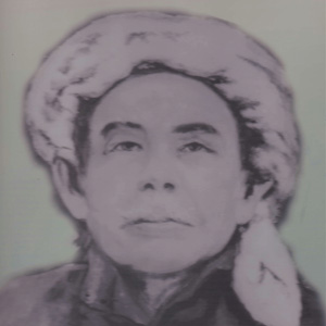 Haji Omar Sungai Keladi (1867-1946)