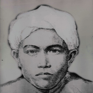 Maulana Abdullah Nuh (1905-1947)